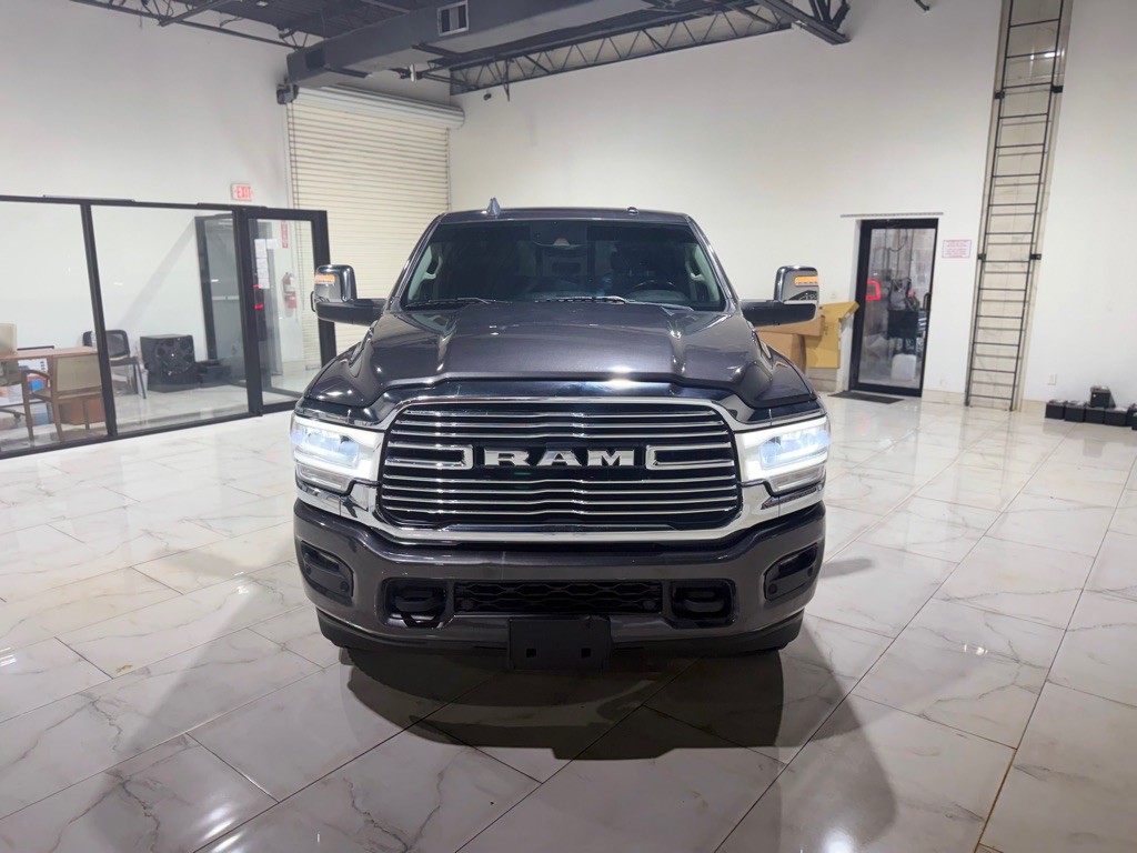 2024 RAM 2500 Image 2