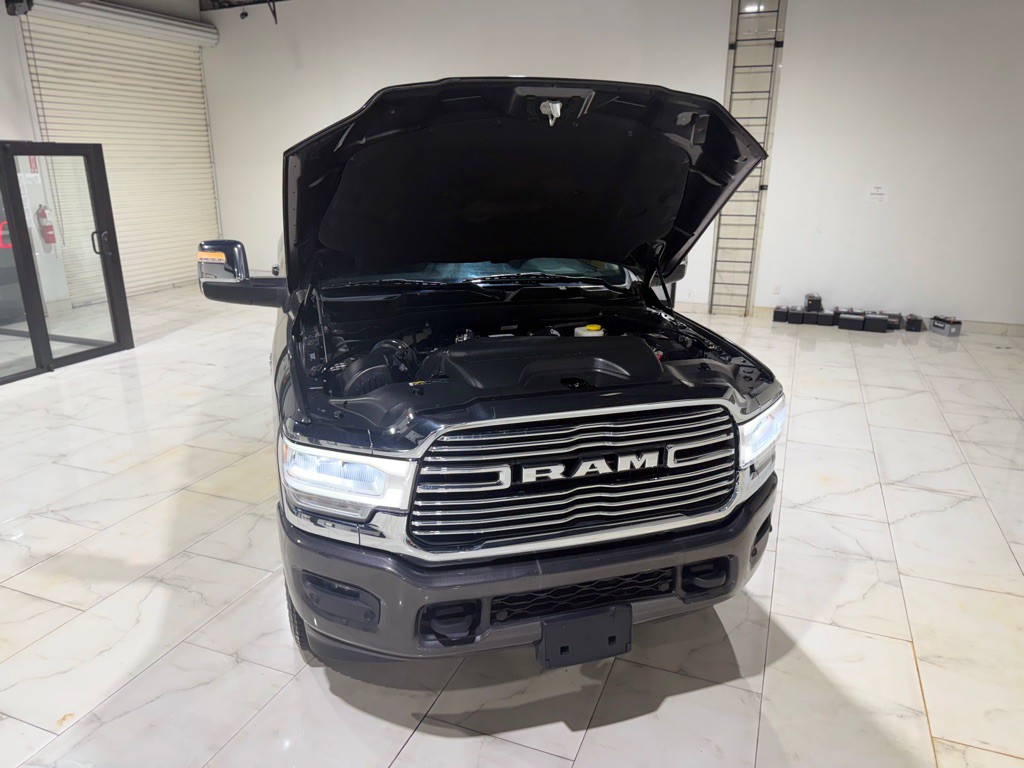 2024 RAM 2500 Image 4