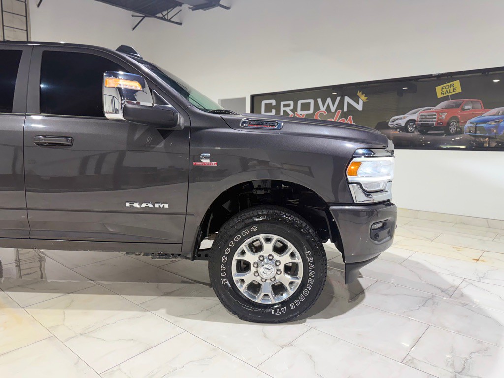 2024 RAM 2500 Image 5
