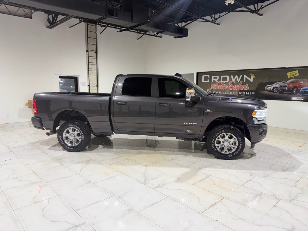 2024 RAM 2500 Image 6