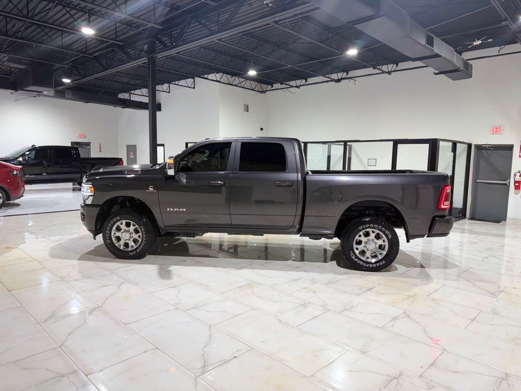 2024 RAM 2500 Image 7