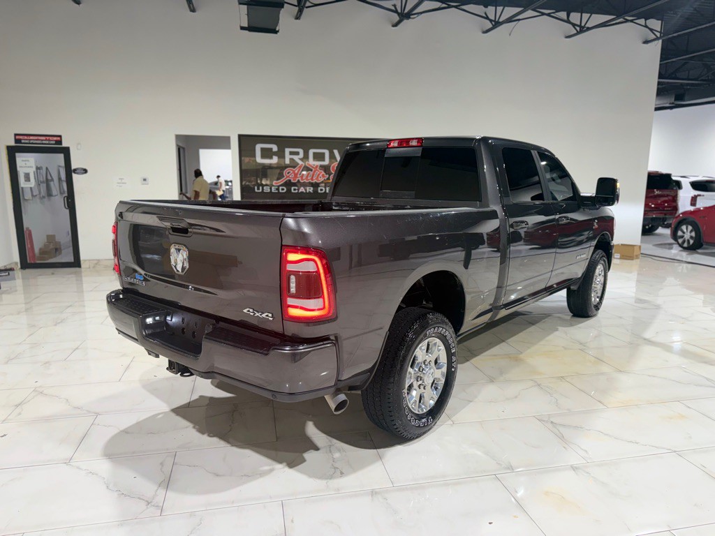 2024 RAM 2500 Image 8