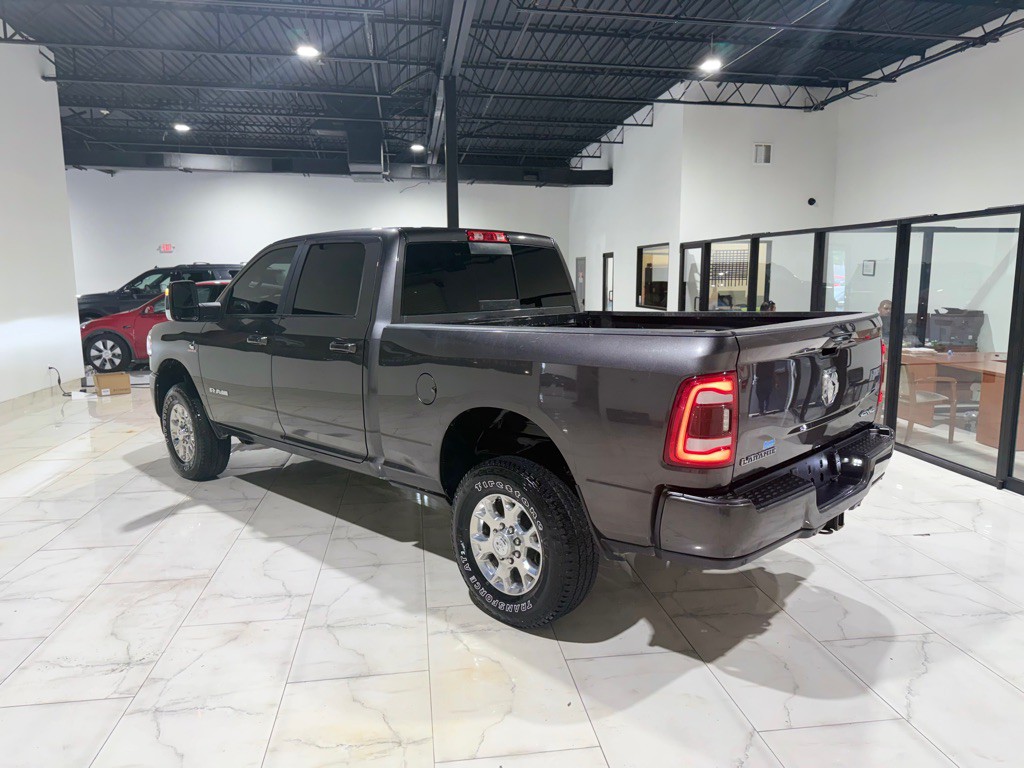 2024 RAM 2500 Image 10