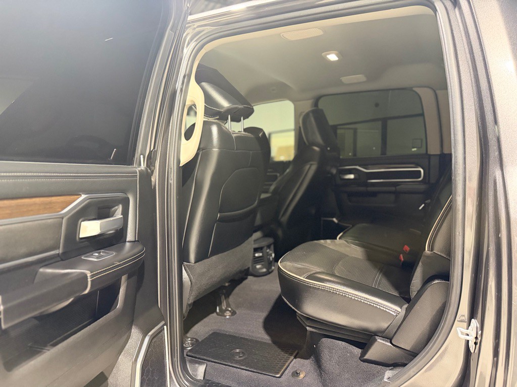 2024 RAM 2500 Image 11