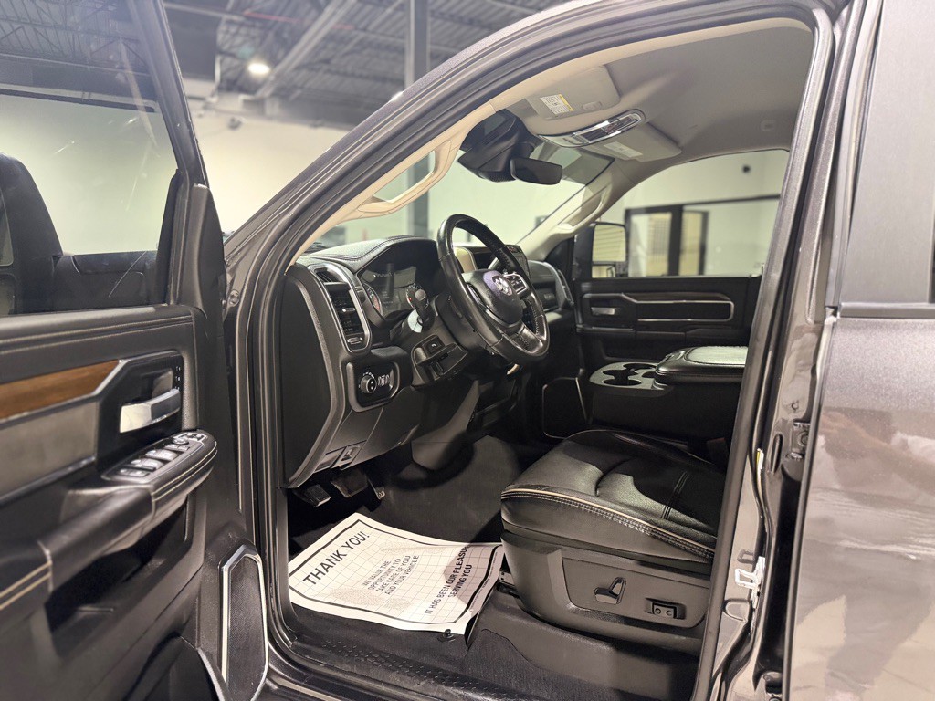 2024 RAM 2500 Image 14