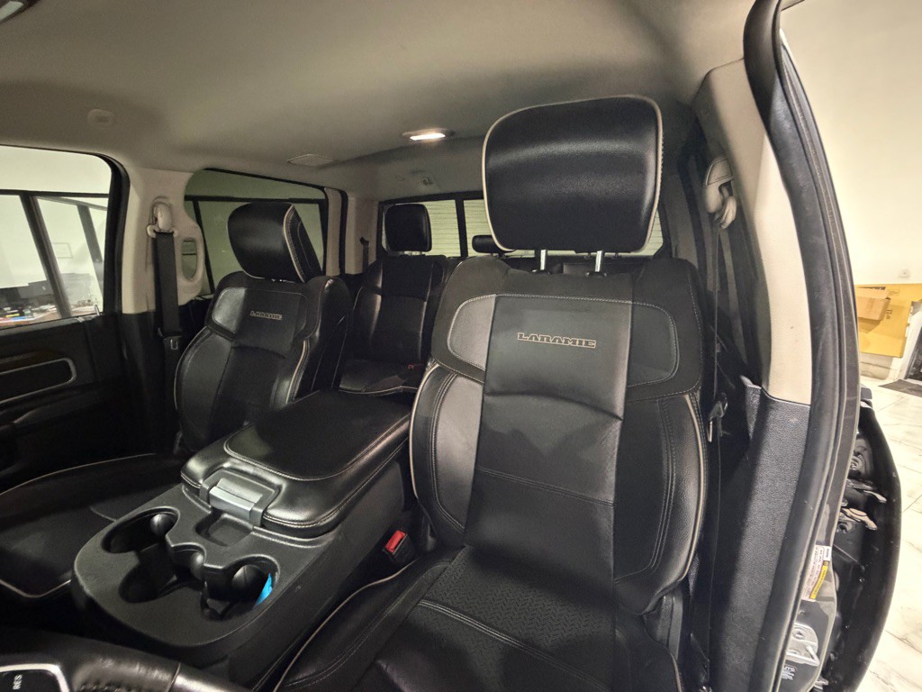 2024 RAM 2500 Image 16
