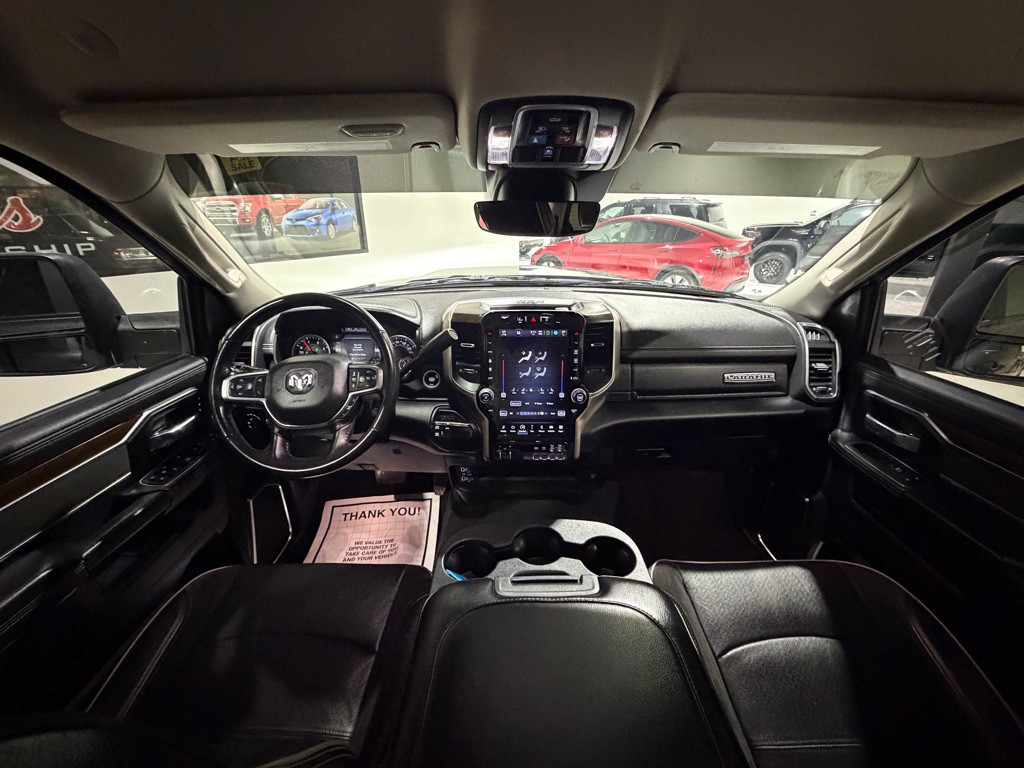 2024 RAM 2500 Image 18