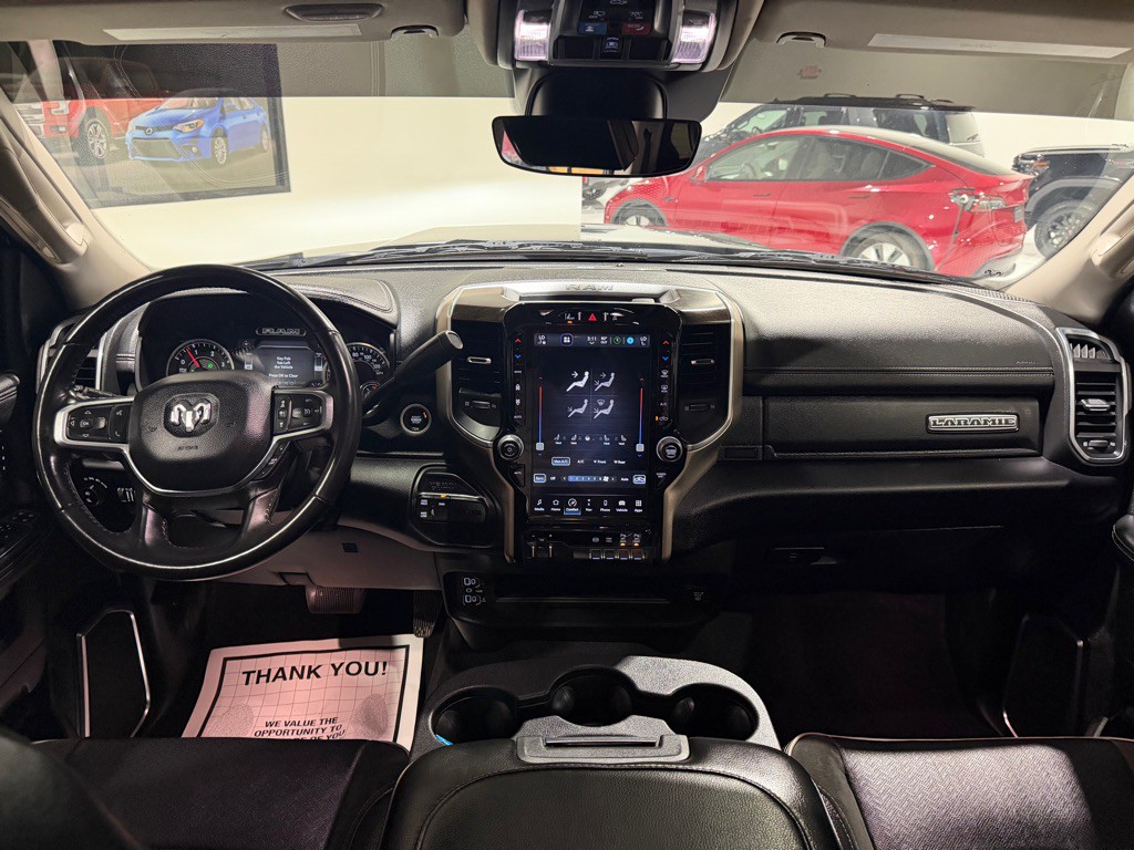 2024 RAM 2500 Image 19