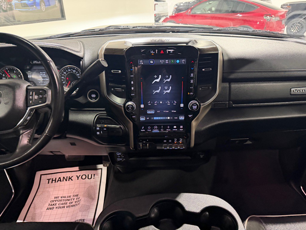 2024 RAM 2500 Image 20