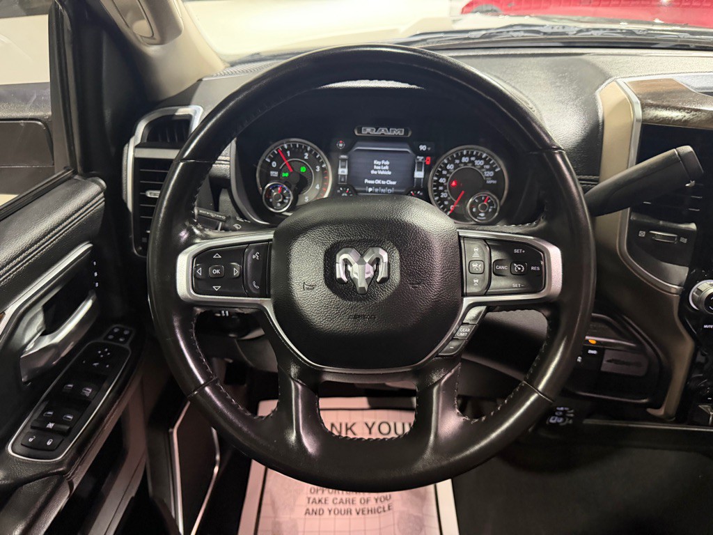 2024 RAM 2500 Image 21