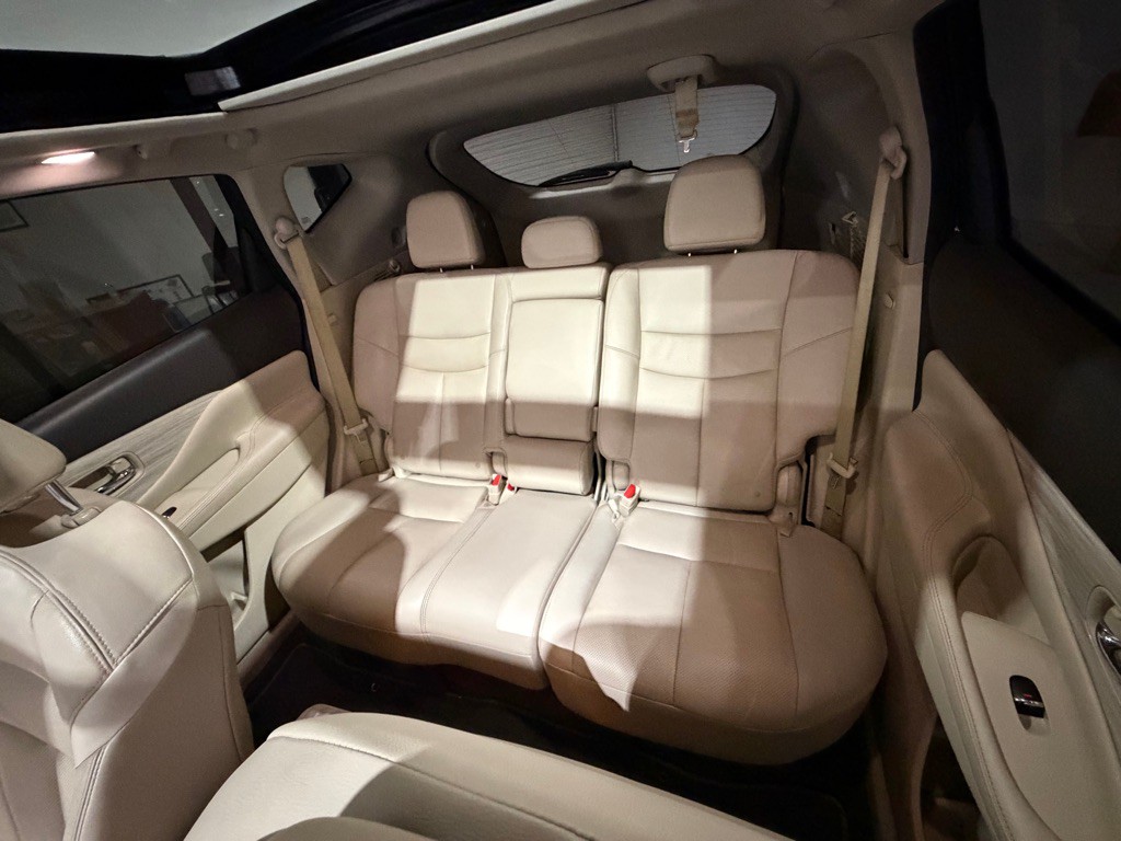 2018 Nissan Murano Image 16