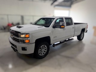 Image for 2018 Chevrolet Silverado 1500 High Country ID: 7562113