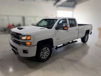Image for 2018 Chevrolet Silverado 1500 High Country ID: 7562113