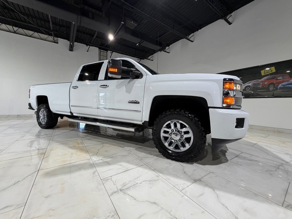 2018 Chevrolet Silverado 1500 Image 5