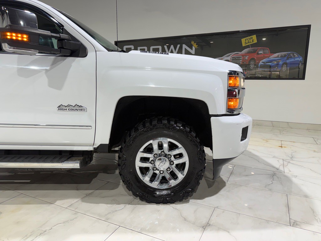 2018 Chevrolet Silverado 1500 Image 6