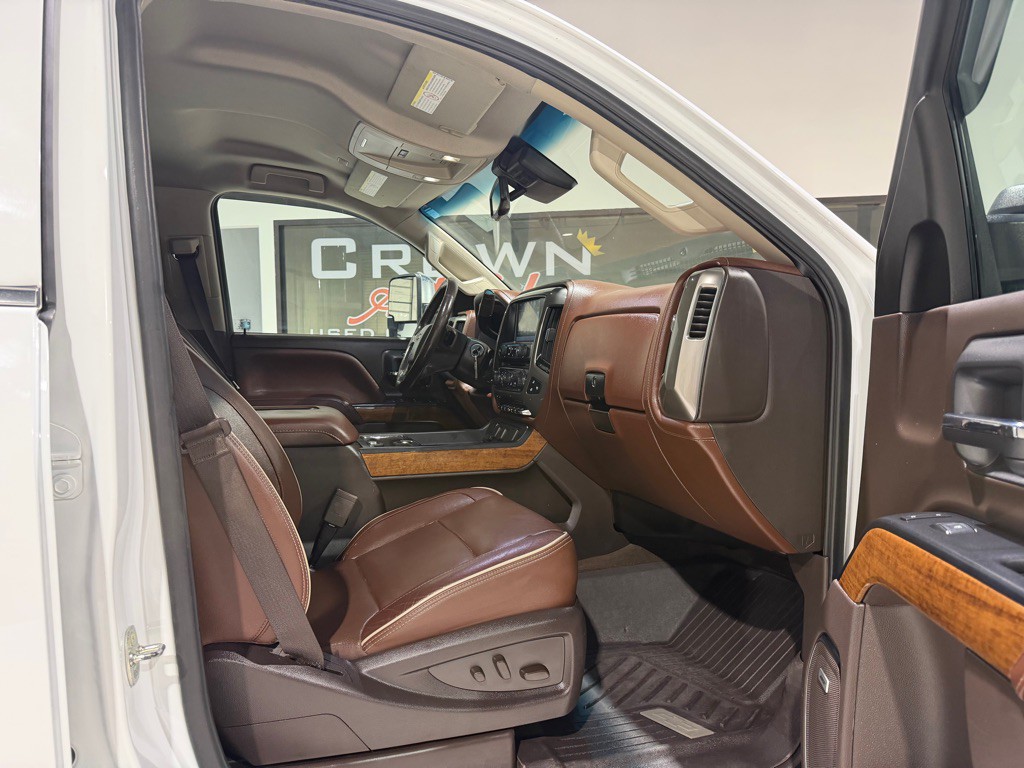 2018 Chevrolet Silverado 1500 Image 15