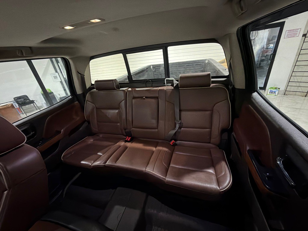 2018 Chevrolet Silverado 1500 Image 17