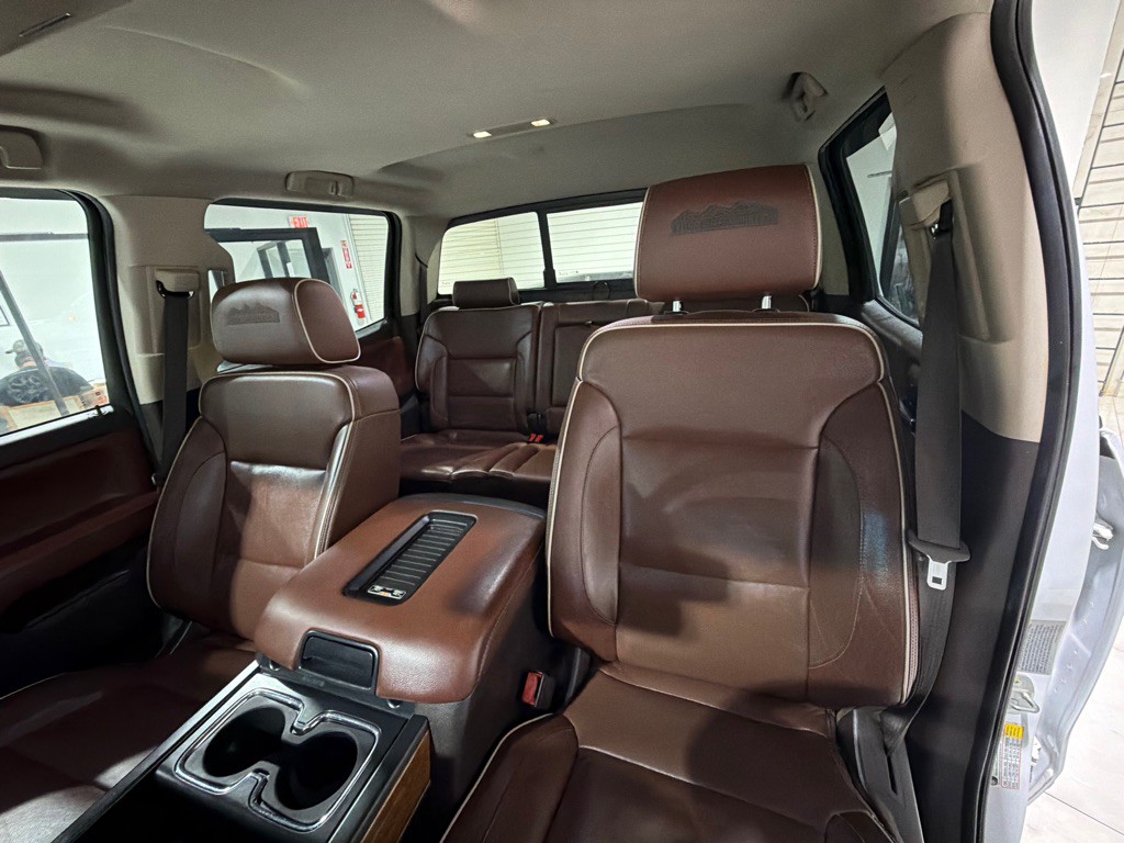 2018 Chevrolet Silverado 1500 Image 18