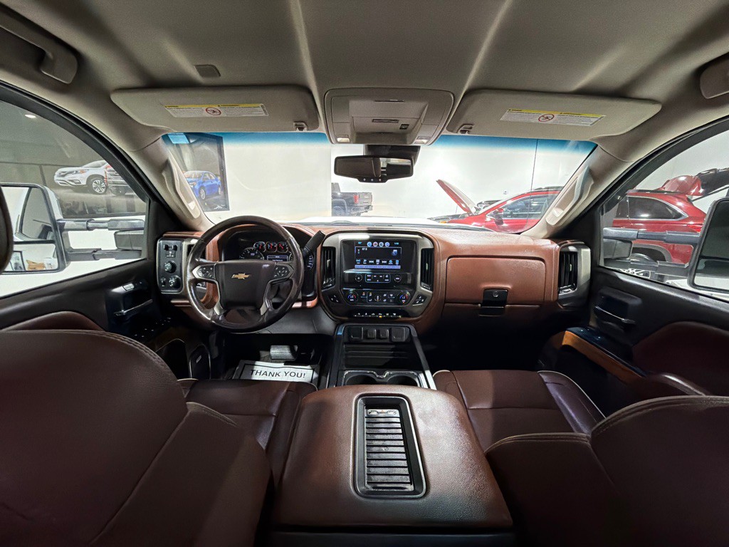 2018 Chevrolet Silverado 1500 Image 20