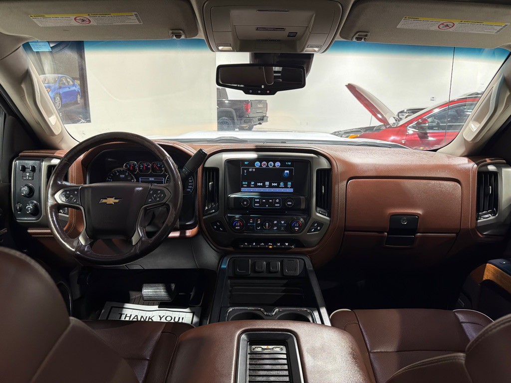 2018 Chevrolet Silverado 1500 Image 21