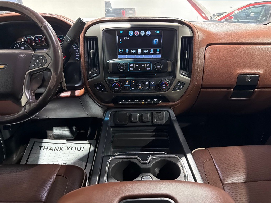 2018 Chevrolet Silverado 1500 Image 22