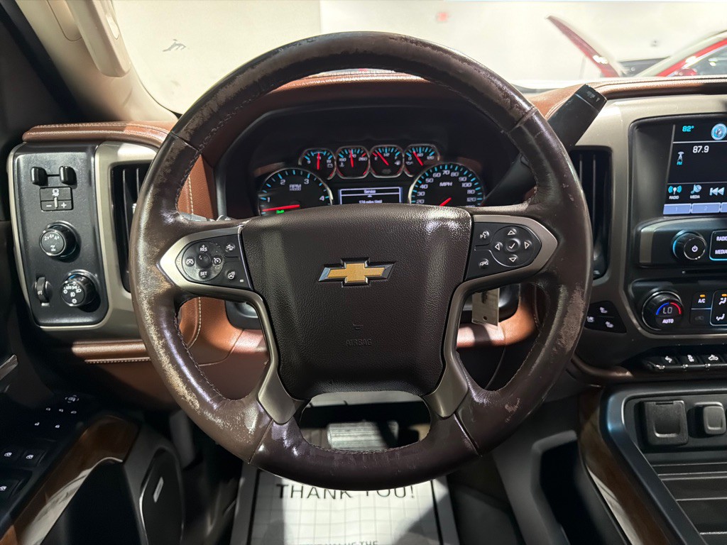 2018 Chevrolet Silverado 1500 Image 23