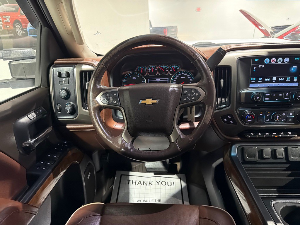 2018 Chevrolet Silverado 1500 Image 25