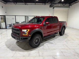Image for 2019 Ford F-150 Raptor ID: 7562666