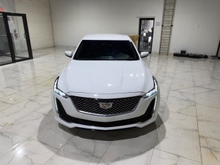 Image for 2023 Cadillac CT5 Premium Luxury ID: 7562678