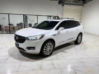 Image for 2019 Buick Enclave Premium ID: 7562689