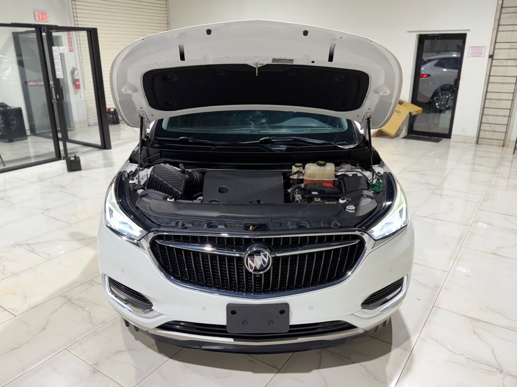 2019 Buick Enclave Image 4