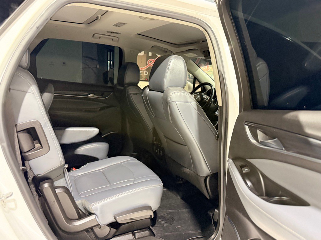 2019 Buick Enclave Image 13