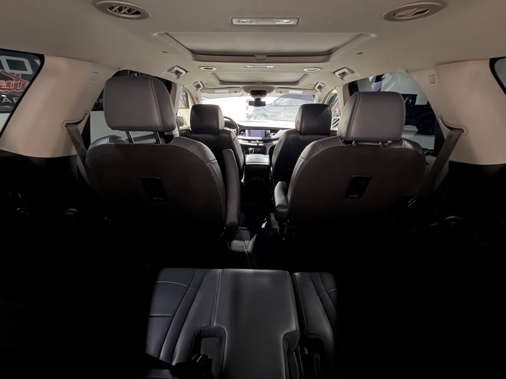2019 Buick Enclave Image 16