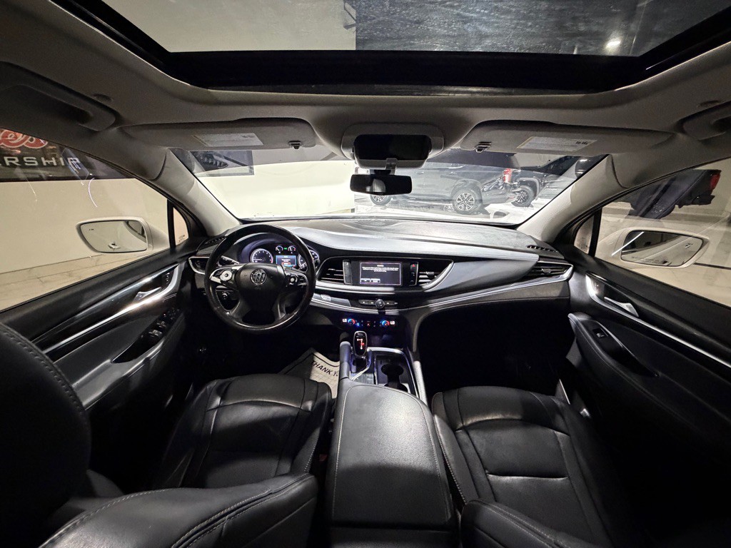 2019 Buick Enclave Image 21