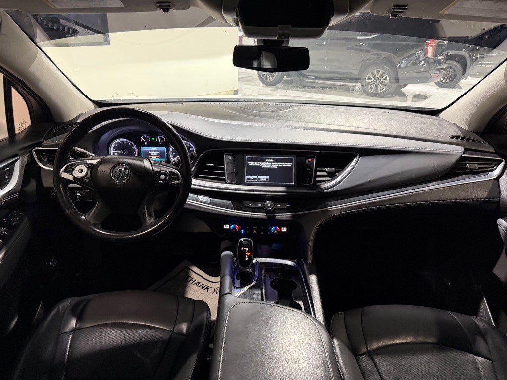 2019 Buick Enclave Image 22