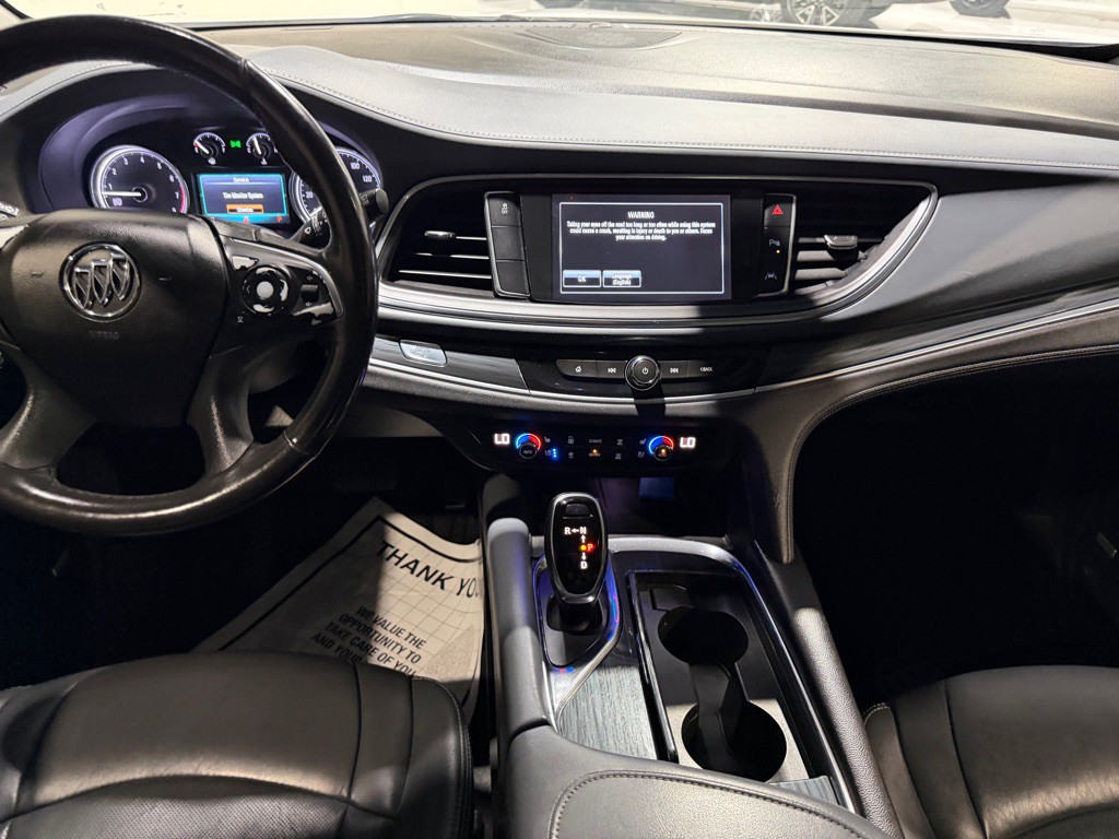 2019 Buick Enclave Image 23