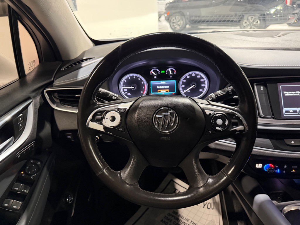 2019 Buick Enclave Image 24