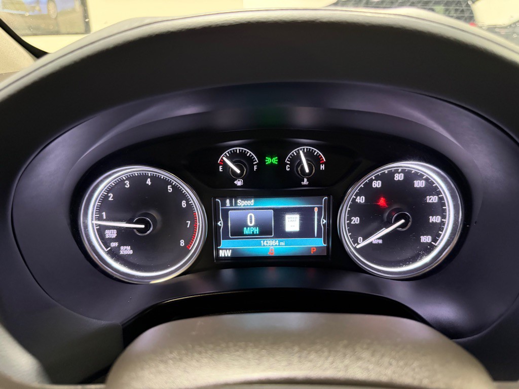 2019 Buick Enclave Image 25