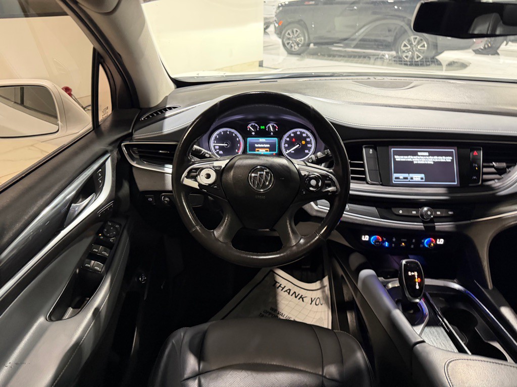 2019 Buick Enclave Image 26