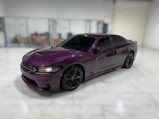 Image for 2022 Dodge Charger Scat Pack ID: 7562712