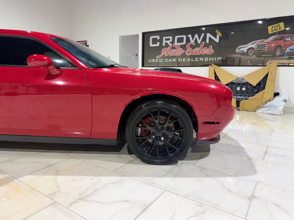 2015 Dodge Challenger Image 5