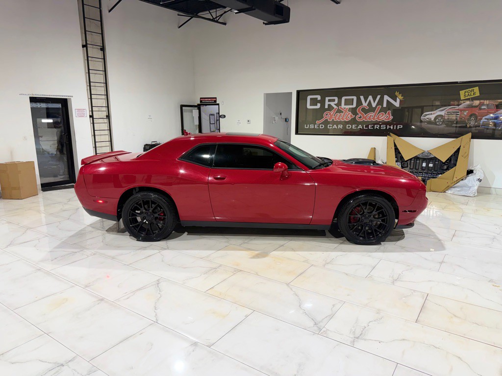 2015 Dodge Challenger Image 6