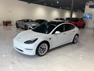 Image for 2021 Tesla Model 3 Standard Range Plus ID: 7566050