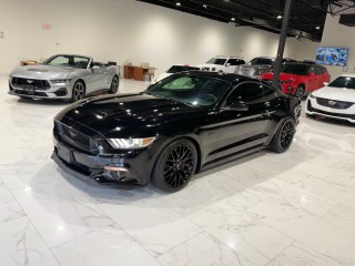 Image for 2016 Ford Mustang Gt Premium ID: 7566052