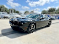 Image for 2015 Dodge Challenger R/t Plus ID: 7570837