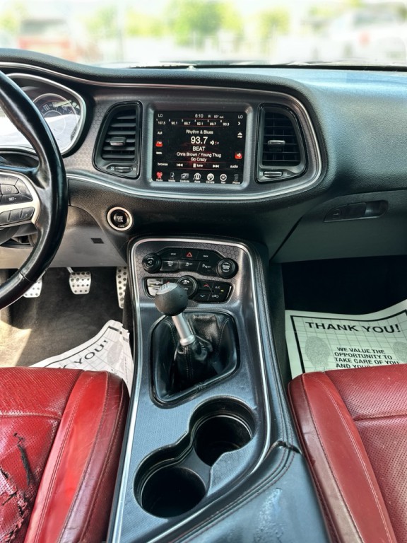 2015 Dodge Challenger Image 26