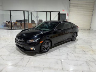 Image for 2019 Honda Civic EX ID: 7573411