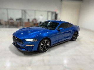 Image for 2020 Ford Mustang Ecoboost ID: 7573466
