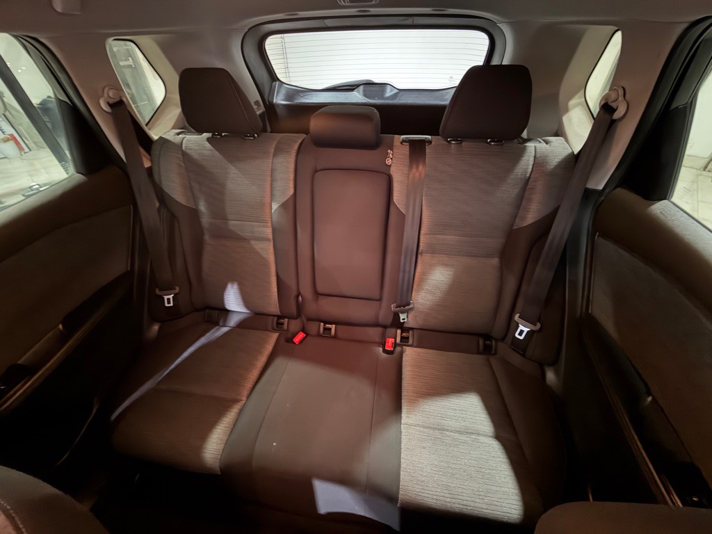 2023 Nissan Rogue Image 15