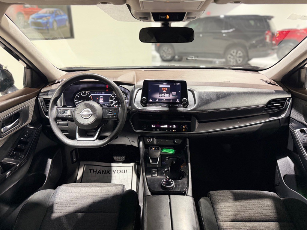 2023 Nissan Rogue Image 19